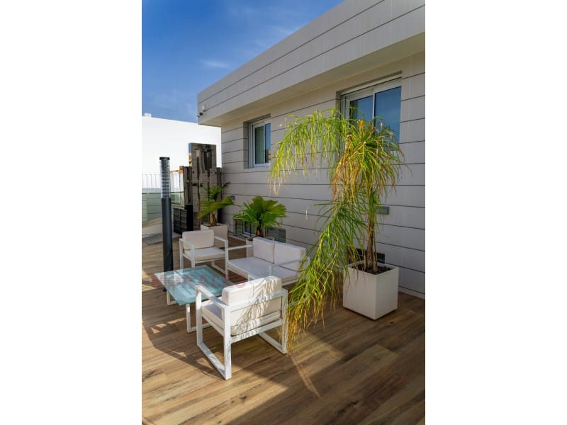 4 sypialnia Willa na sprzedaż w Puerto de Mazarron z basenem garażem - 1 500 000 € (Ref: 6601659)