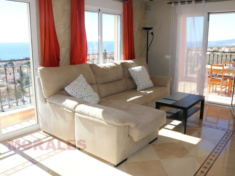 7 soverom Villa til salgs i Bolnuevo med garasje - € 590 000 (Ref: 6686766)