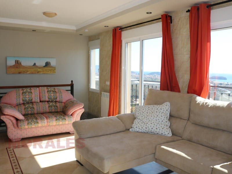 7 soverom Villa til salgs i Bolnuevo med garasje - € 590 000 (Ref: 6686766)