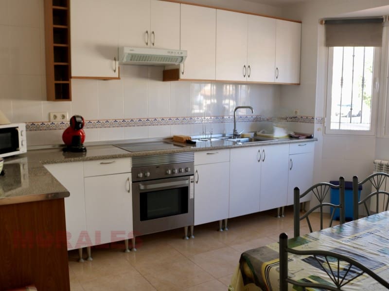 7 soverom Villa til salgs i Bolnuevo med garasje - € 590 000 (Ref: 6686766)