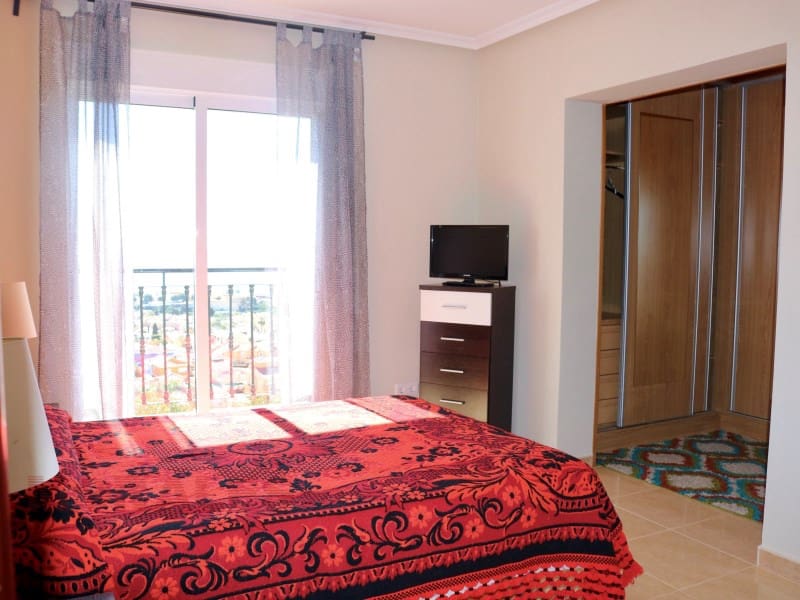 7 soverom Villa til salgs i Bolnuevo med garasje - € 590 000 (Ref: 6686766)