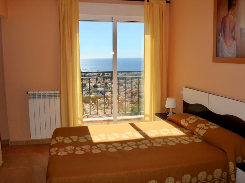 7 soverom Villa til salgs i Bolnuevo med garasje - € 590 000 (Ref: 6686766)