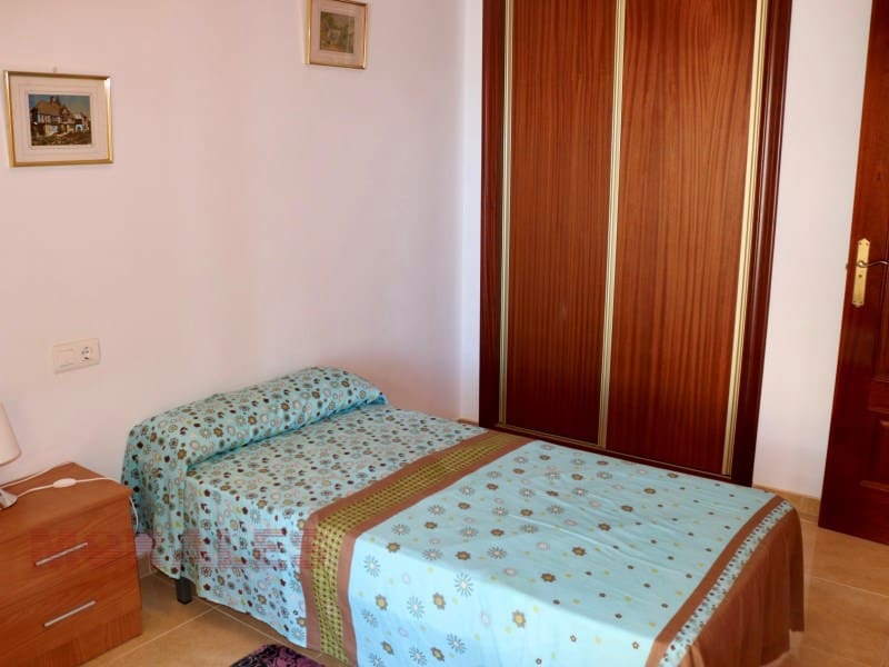 7 soverom Villa til salgs i Bolnuevo med garasje - € 590 000 (Ref: 6686766)