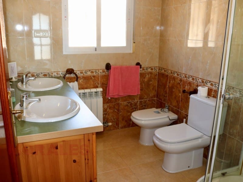 7 soverom Villa til salgs i Bolnuevo med garasje - € 590 000 (Ref: 6686766)