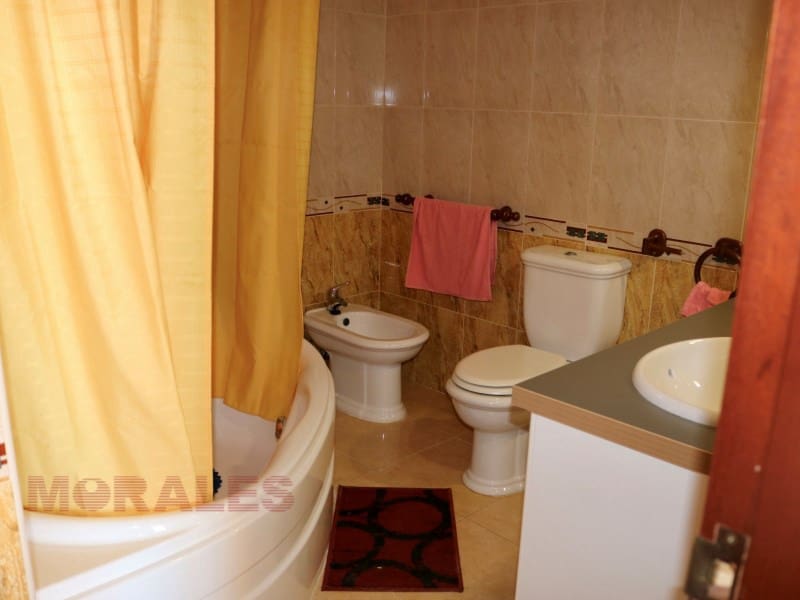 7 soverom Villa til salgs i Bolnuevo med garasje - € 590 000 (Ref: 6686766)