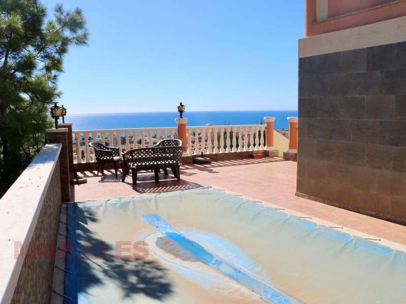 7 soverom Villa til salgs i Bolnuevo med garasje - € 590 000 (Ref: 6686766)