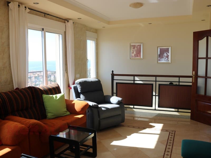 7 soverom Villa til salgs i Bolnuevo med garasje - € 590 000 (Ref: 6686766)