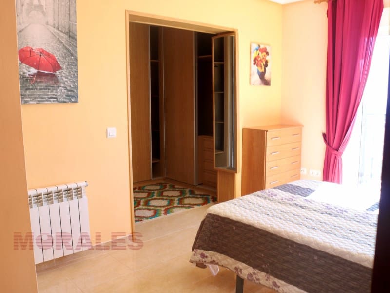 7 soverom Villa til salgs i Bolnuevo med garasje - € 590 000 (Ref: 6686766)