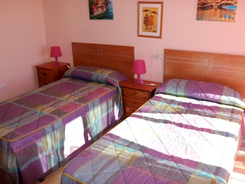 7 soverom Villa til salgs i Bolnuevo med garasje - € 590 000 (Ref: 6686766)