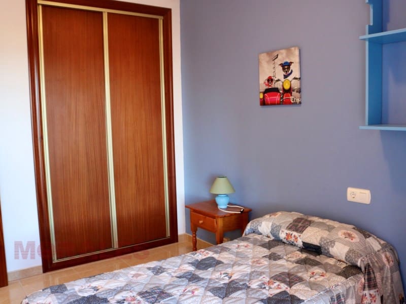 7 soverom Villa til salgs i Bolnuevo med garasje - € 590 000 (Ref: 6686766)