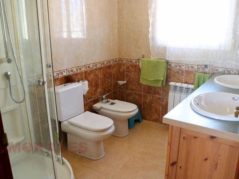 7 soverom Villa til salgs i Bolnuevo med garasje - € 590 000 (Ref: 6686766)