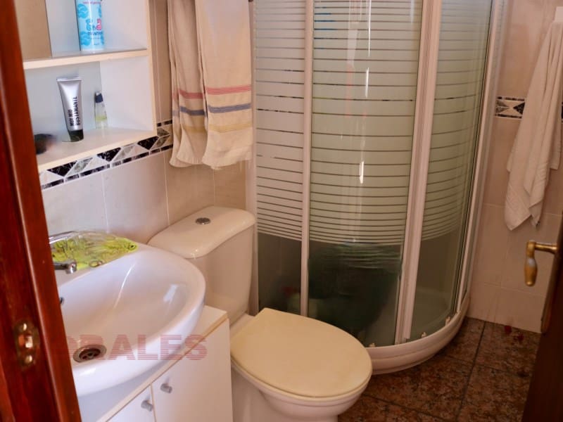 7 soverom Villa til salgs i Bolnuevo med garasje - € 590 000 (Ref: 6686766)