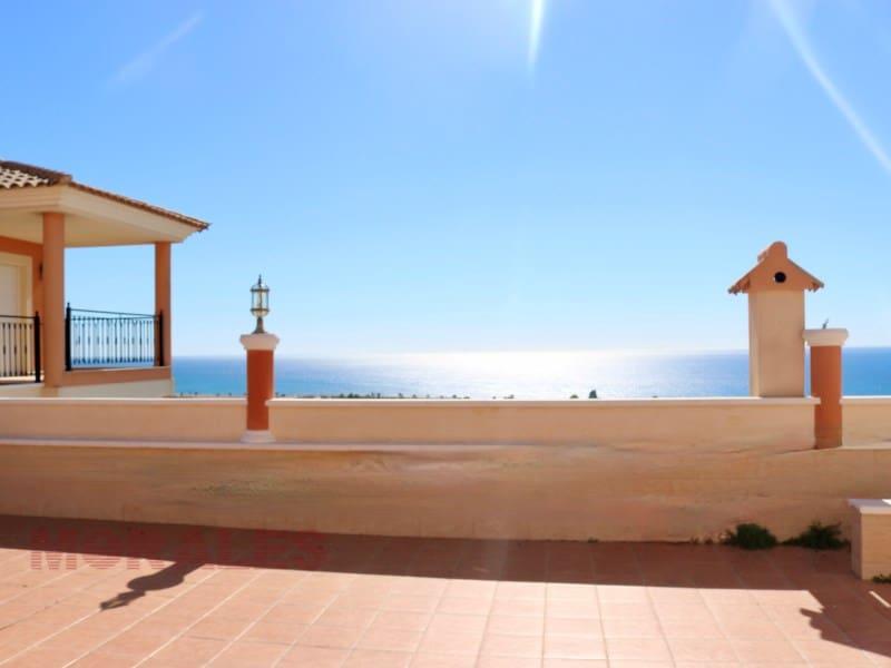 7 soverom Villa til salgs i Bolnuevo med garasje - € 590 000 (Ref: 6686766)