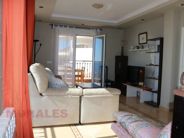 7 soverom Villa til salgs i Bolnuevo, Mazarrón med garasje - € 590 000 (Ref: 6686766)