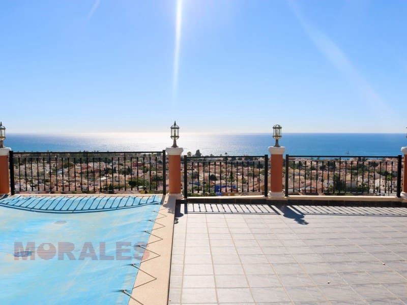 7 soverom Villa til salgs i Bolnuevo med garasje - € 590 000 (Ref: 6686766)