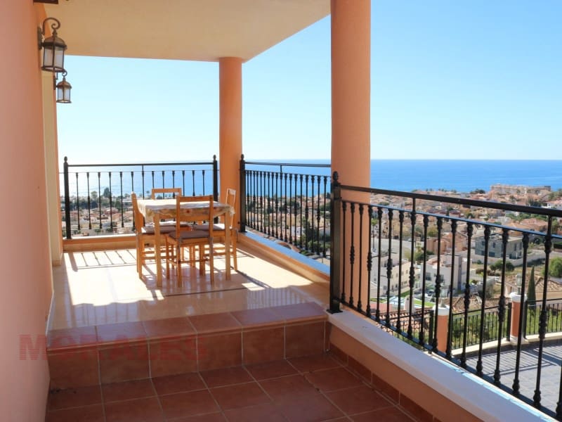 7 soverom Villa til salgs i Bolnuevo med garasje - € 590 000 (Ref: 6686766)