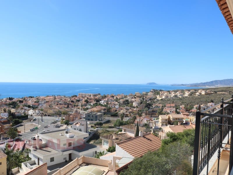 7 soverom Villa til salgs i Bolnuevo med garasje - € 590 000 (Ref: 6686766)