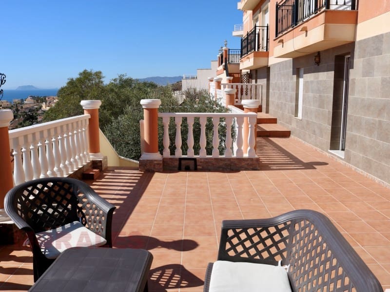 7 soverom Villa til salgs i Bolnuevo med garasje - € 590 000 (Ref: 6686766)