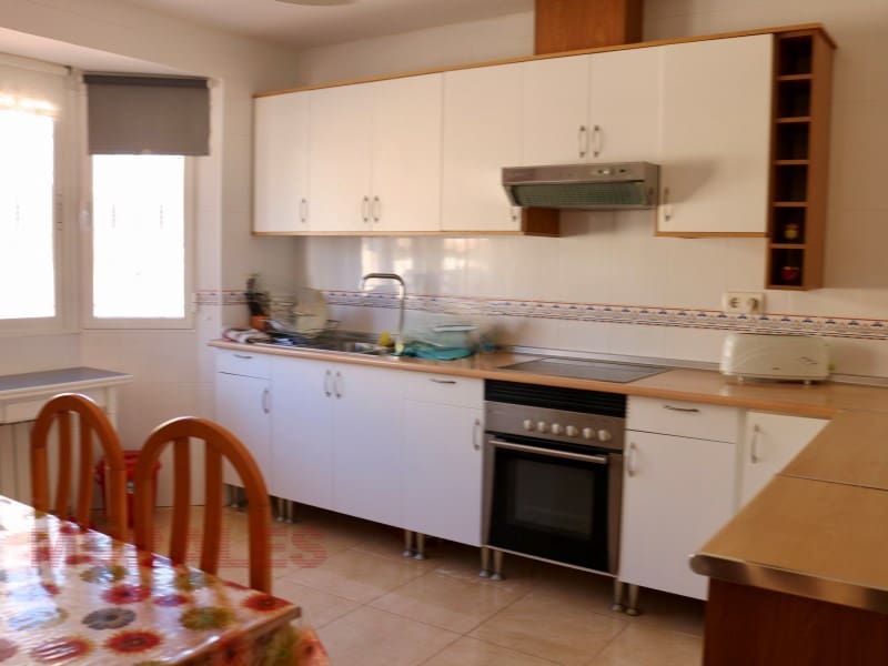 7 soverom Villa til salgs i Bolnuevo med garasje - € 590 000 (Ref: 6686766)