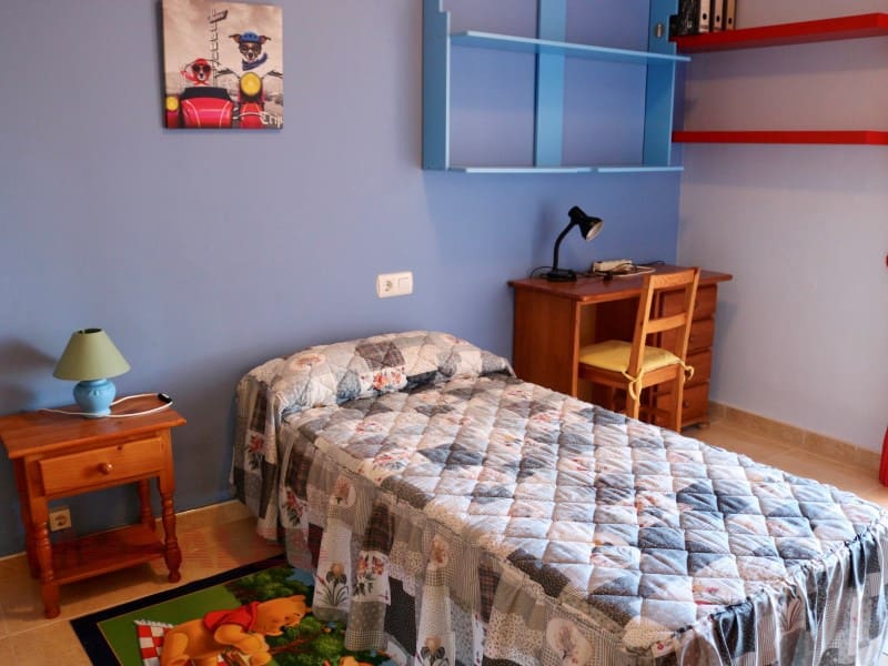 7 soverom Villa til salgs i Bolnuevo med garasje - € 590 000 (Ref: 6686766)