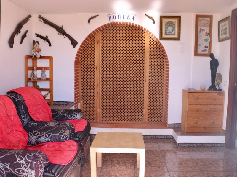 7 soverom Villa til salgs i Bolnuevo med garasje - € 590 000 (Ref: 6686766)