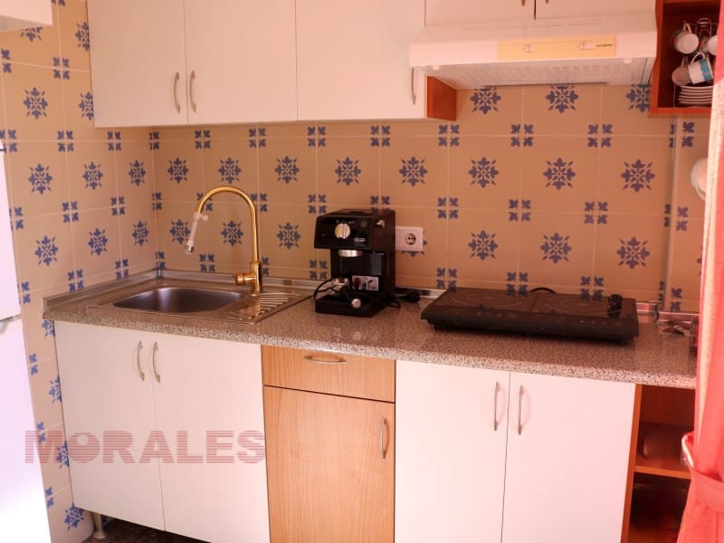 7 soverom Villa til salgs i Bolnuevo med garasje - € 590 000 (Ref: 6686766)