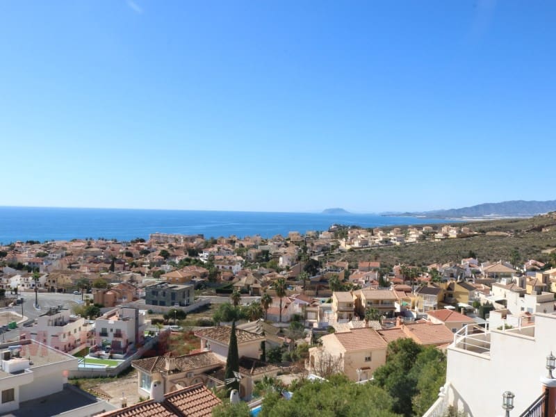 7 soverom Villa til salgs i Bolnuevo med garasje - € 590 000 (Ref: 6686766)