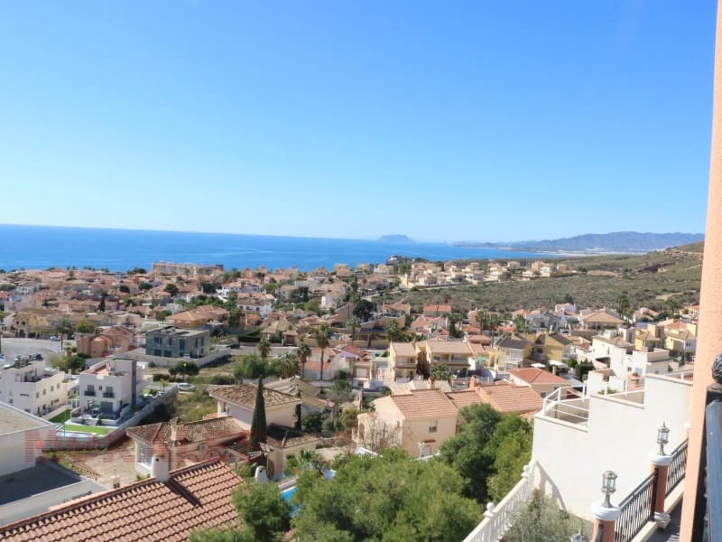 7 soverom Villa til salgs i Bolnuevo med garasje - € 590 000 (Ref: 6686766)