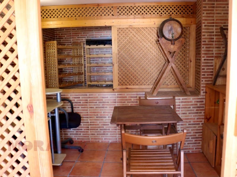 7 soverom Villa til salgs i Bolnuevo med garasje - € 590 000 (Ref: 6686766)