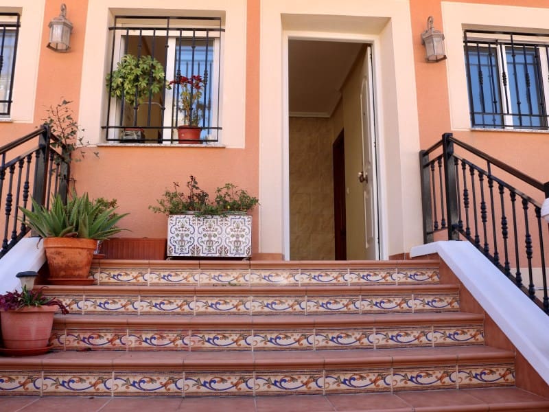 7 soverom Villa til salgs i Bolnuevo med garasje - € 590 000 (Ref: 6686766)