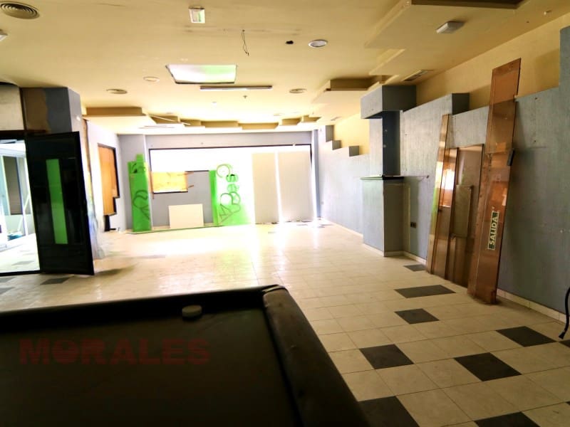 Kommersiell til salgs i Mazarron - € 212 000 (Ref: 6755383)