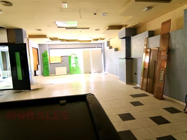 Commercieel te koop in Mazarrón ciudad, Mazarrón - € 212.000 (Ref: 6755383)