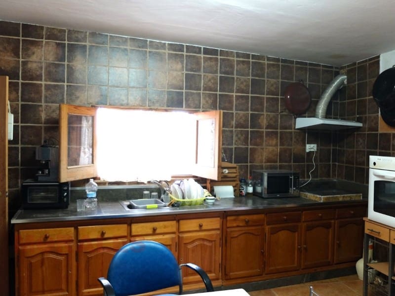 4 sypialnia Finka/Dom wiejski na sprzedaż w Atalaya - 265 000 € (Ref: 6765547)