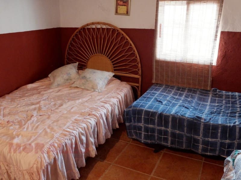 4 sypialnia Finka/Dom wiejski na sprzedaż w Atalaya - 265 000 € (Ref: 6765547)