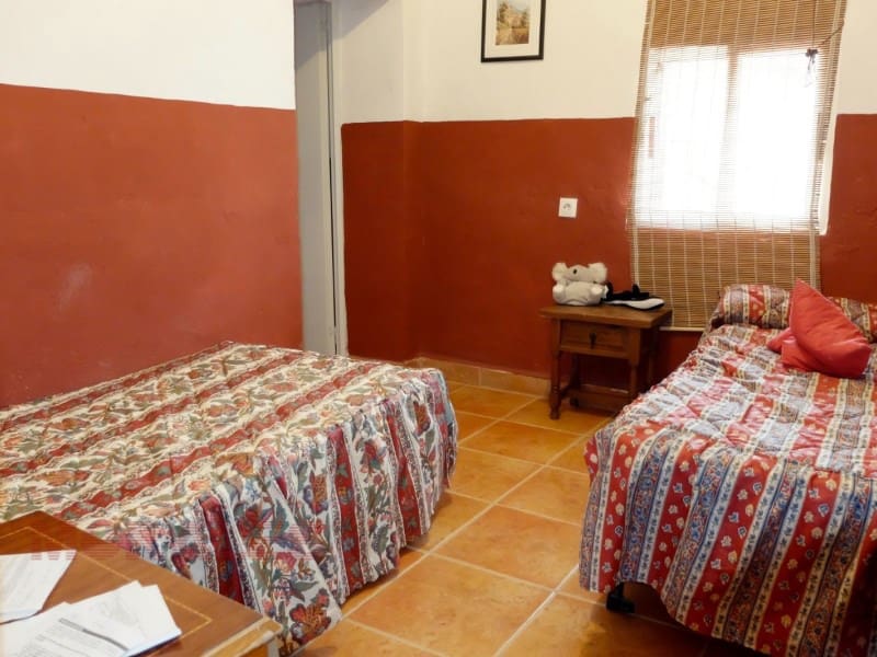 4 sypialnia Finka/Dom wiejski na sprzedaż w Atalaya - 265 000 € (Ref: 6765547)