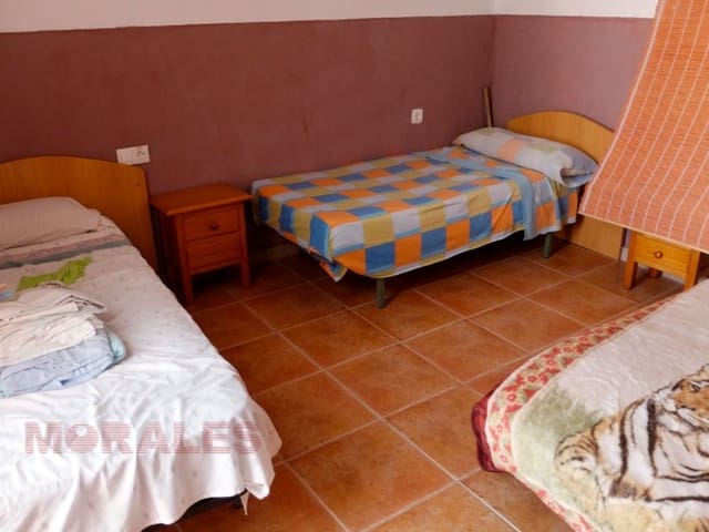 4 sypialnia Finka/Dom wiejski na sprzedaż w Atalaya, Mazarrón - 265 000 € (Ref: 6765547)