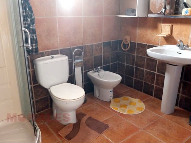 4 sypialnia Finka/Dom wiejski na sprzedaż w Atalaya, Mazarrón - 265 000 € (Ref: 6765547)