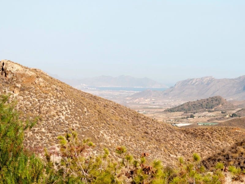 4 sypialnia Finka/Dom wiejski na sprzedaż w Atalaya - 265 000 € (Ref: 6765547)