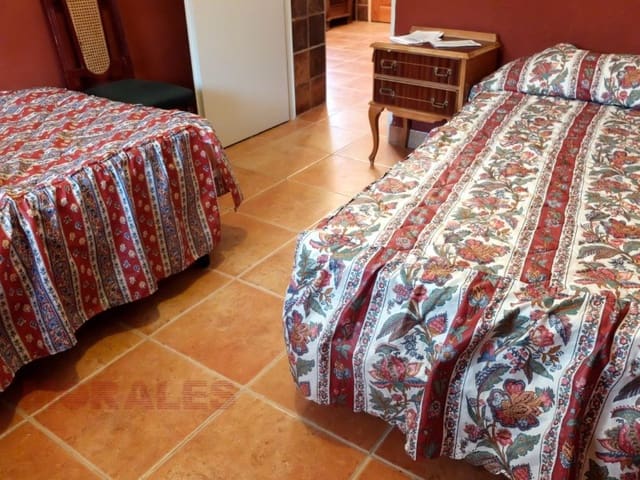 4 sypialnia Finka/Dom wiejski na sprzedaż w Atalaya, Mazarrón - 265 000 € (Ref: 6765547)