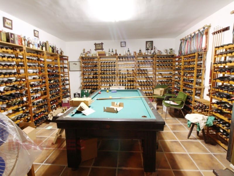 3 camera da letto Finca/Casa di Campagna in vendita in Mazarron - 650.000 € (Rif: 6765548)