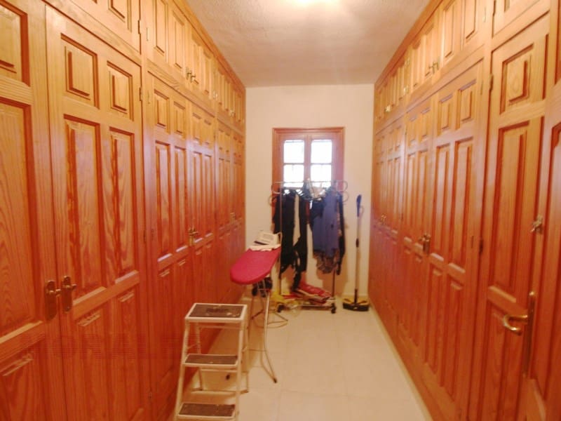 3 camera da letto Finca/Casa di Campagna in vendita in Mazarron - 650.000 € (Rif: 6765548)