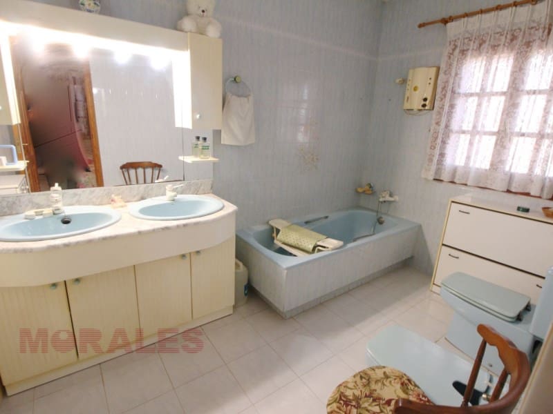 3 camera da letto Finca/Casa di Campagna in vendita in Mazarron - 650.000 € (Rif: 6765548)