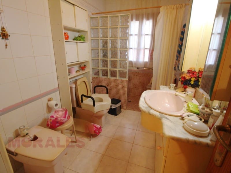 3 camera da letto Finca/Casa di Campagna in vendita in Mazarron - 650.000 € (Rif: 6765548)