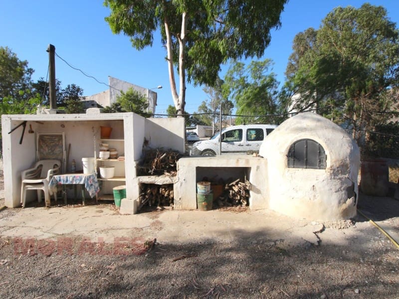 3 camera da letto Finca/Casa di Campagna in vendita in Mazarron - 650.000 € (Rif: 6765548)