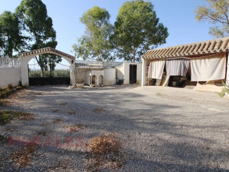 3 camera da letto Finca/Casa di Campagna in vendita in Mazarron - 650.000 € (Rif: 6765548)