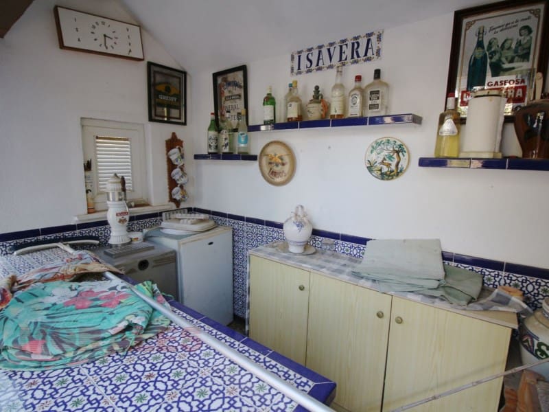 3 camera da letto Finca/Casa di Campagna in vendita in Mazarron - 650.000 € (Rif: 6765548)