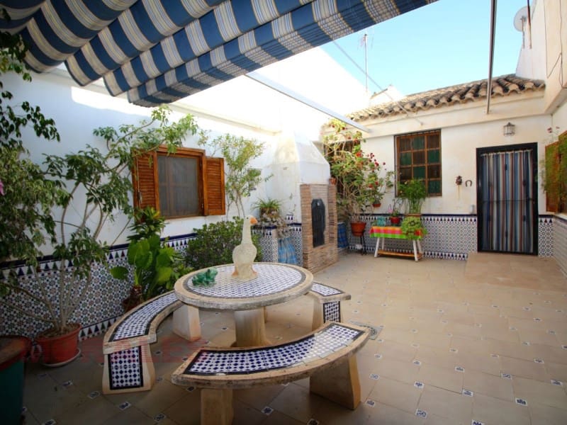 3 camera da letto Finca/Casa di Campagna in vendita in Mazarron - 650.000 € (Rif: 6765548)