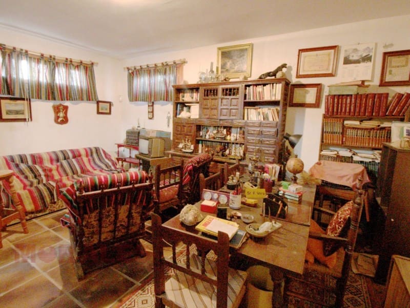 3 camera da letto Finca/Casa di Campagna in vendita in Mazarron - 650.000 € (Rif: 6765548)