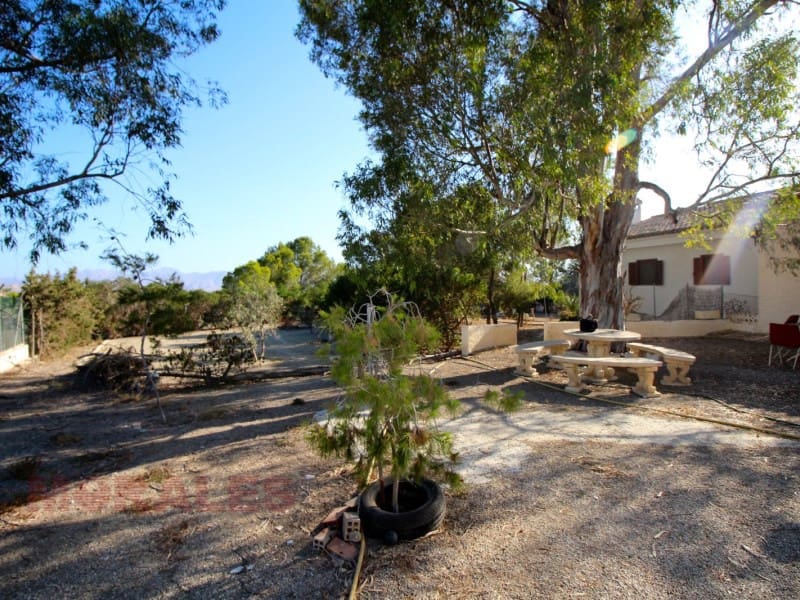 3 camera da letto Finca/Casa di Campagna in vendita in Mazarron - 650.000 € (Rif: 6765548)