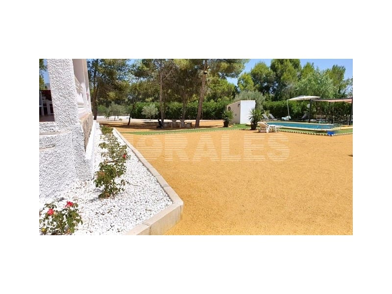 3 camera da letto Finca/Casa di Campagna in vendita in Mazarron - 650.000 € (Rif: 6765548)